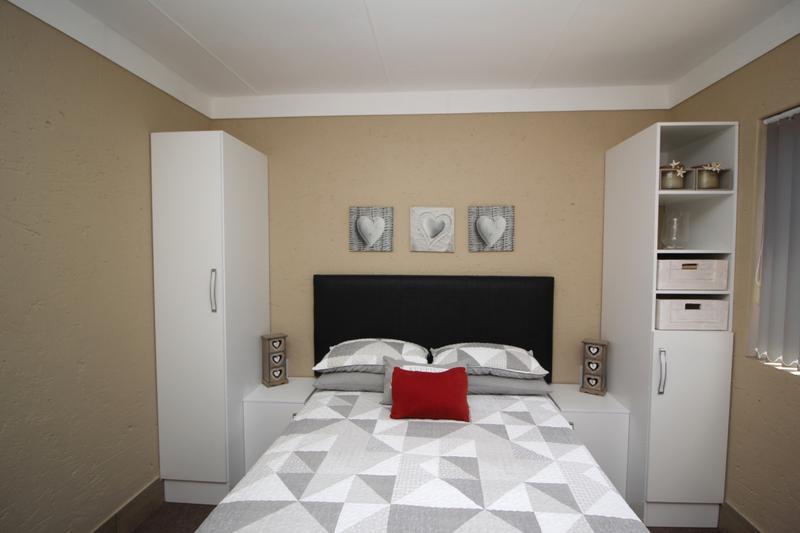 4 Bedroom Property for Sale in Reebok Western Cape